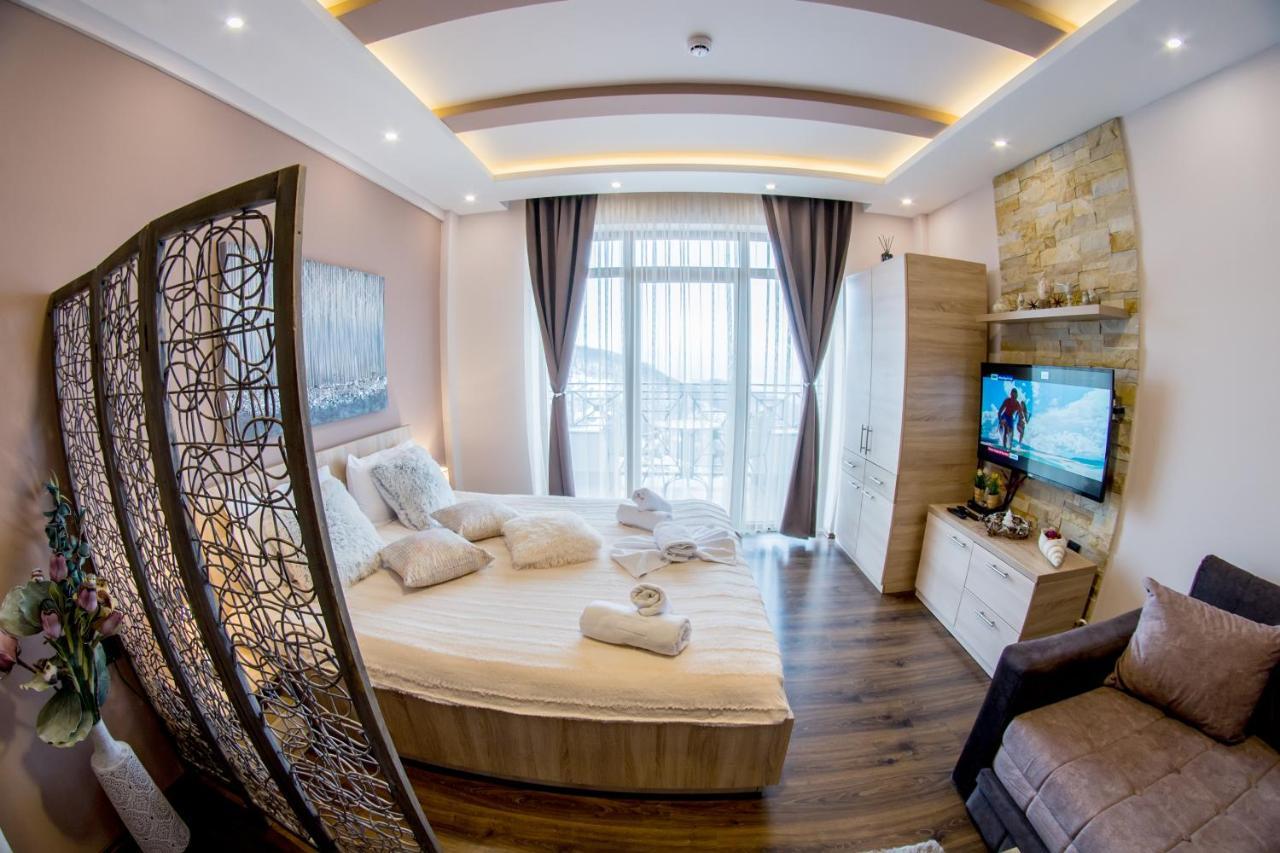 Milmari Resort M16 Markovic Kopaonik Esterno foto