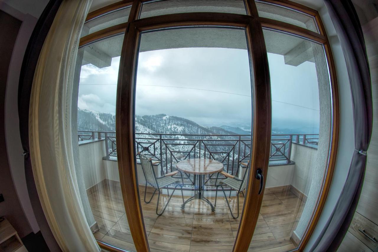 Milmari Resort M16 Markovic Kopaonik Esterno foto