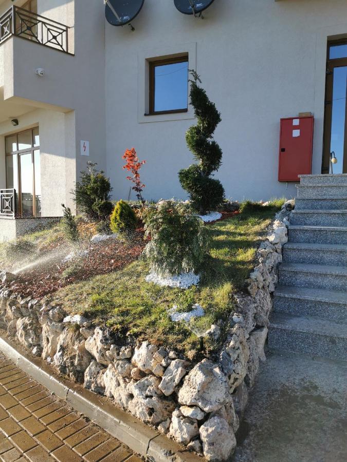 Milmari Resort M16 Markovic Kopaonik Esterno foto